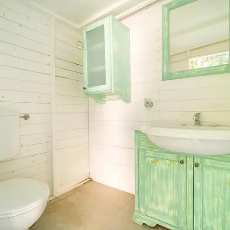 Villa Casa Magellano Carini