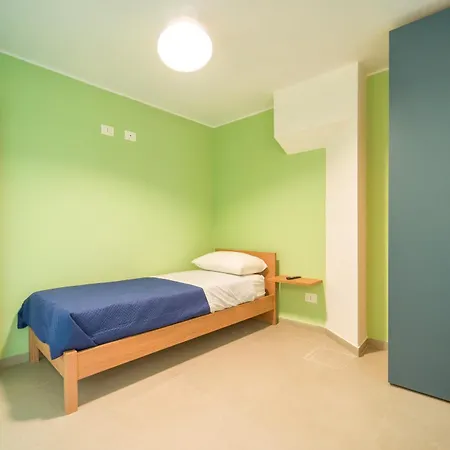 Villa Casa Magellano Carini