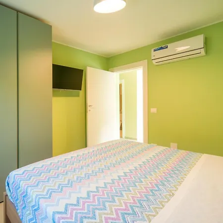 Casa Magellano Villa