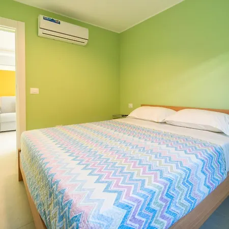 Casa Magellano * Carini