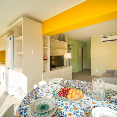 Villa Casa Magellano