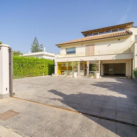 Casa Magellano