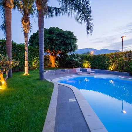 Casa Magellano * Carini