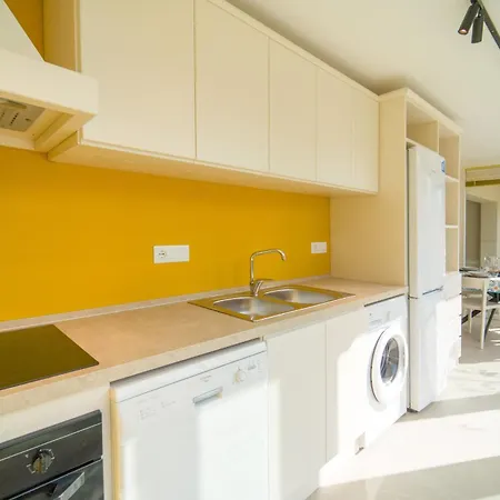 Casa Magellano Carini