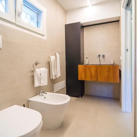 Casa Magellano Carini