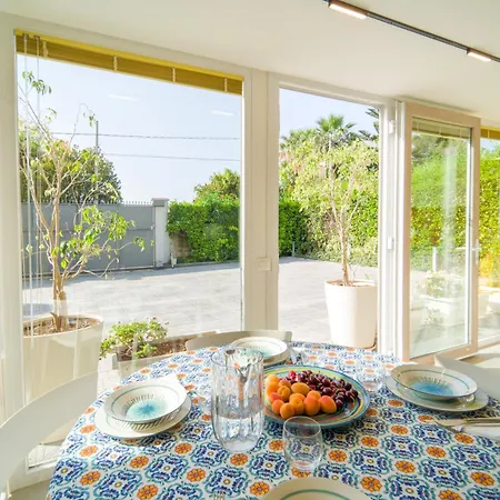 Casa Magellano Villa