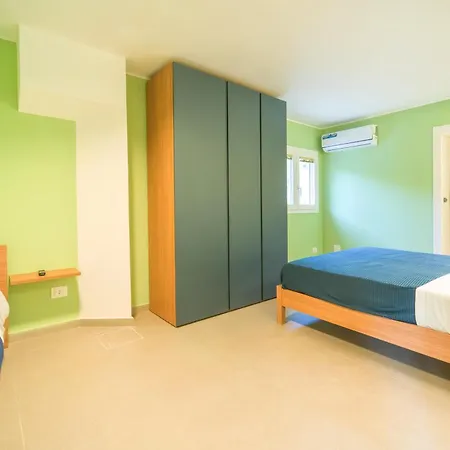 Villa Casa Magellano *