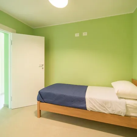 Casa Magellano Carini