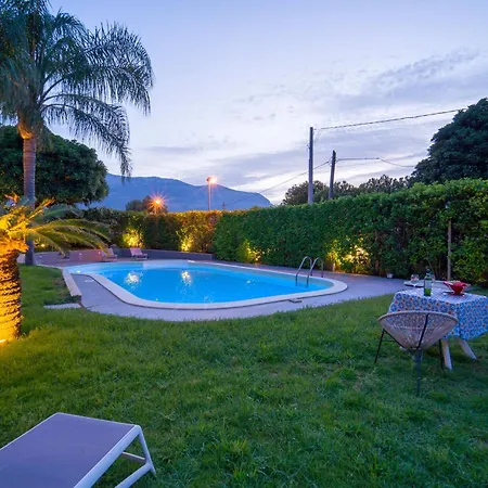 Villa Casa Magellano