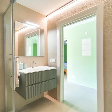 Villa Casa Magellano Carini